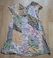 ZARA GIRLS ABITO TUNICA STILE