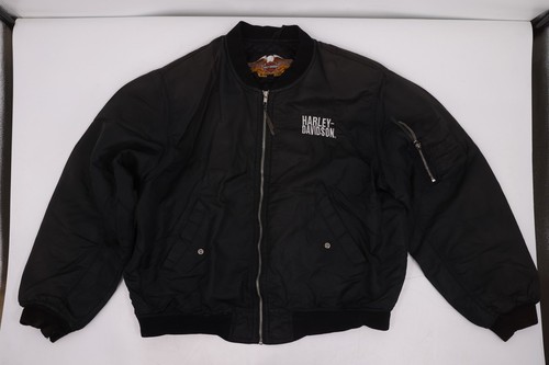 Giacca bomber harley davidson - giacca,