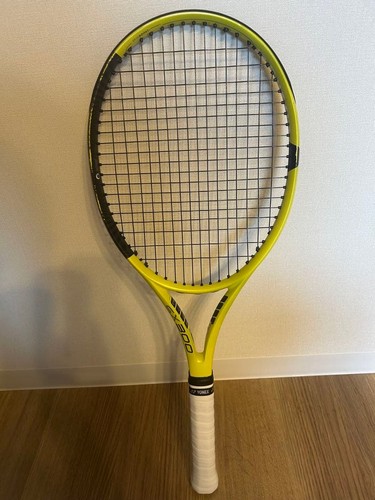 Dunlop sx300 grip - sx300, 3