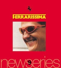 Ferrarissima N. 9 New Series