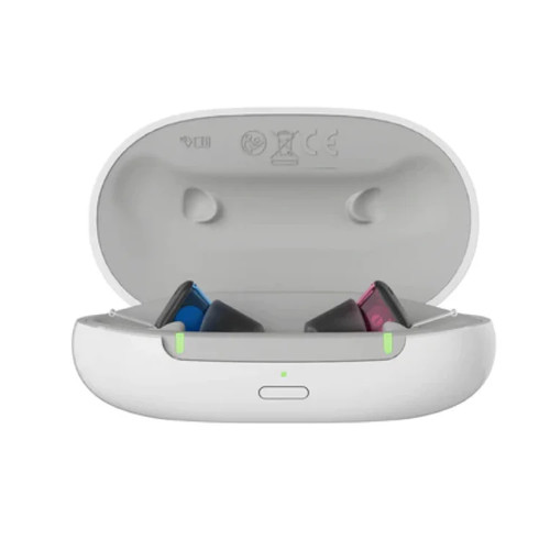 Signia silk charger stazione - charger,