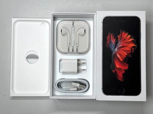 Apple iphone gb grigio - iphone, 64