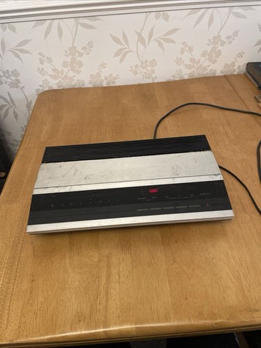 Cassettiera bang olufsen - bang,