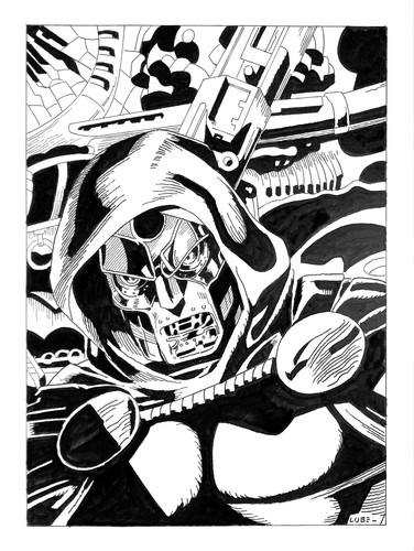 Illustrazione originale - illustrazione,