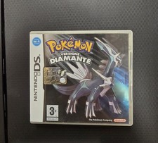 Pokemon Versione Diamante