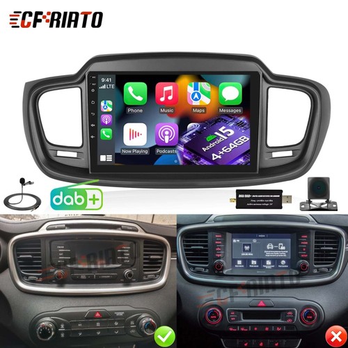 Autoradio dab android 15 - autoradio,