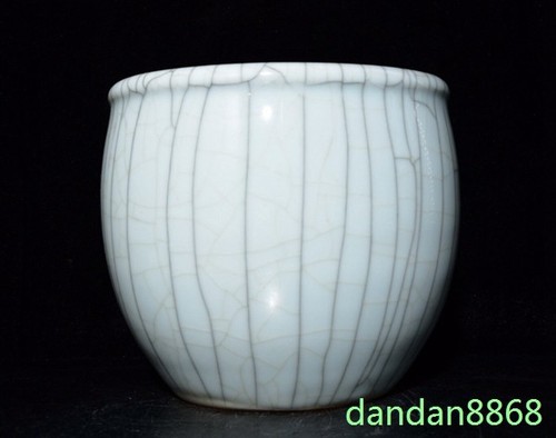 Statua vaso porcellana - , 6,8"