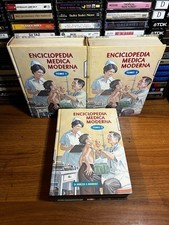 Enciclopedia Medica Moderna