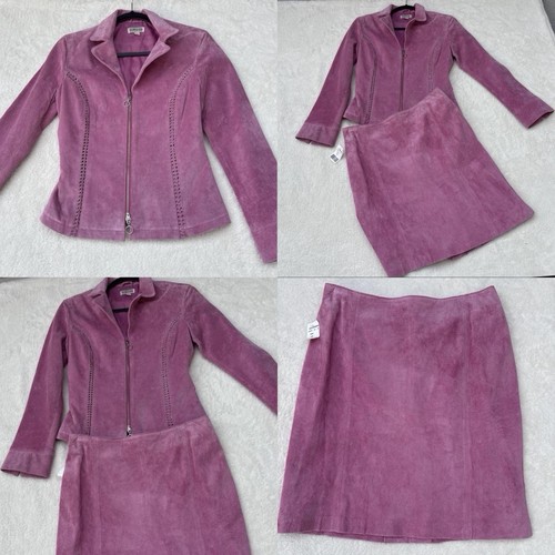 Raro set giacca minigonna - set,