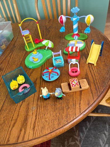 Peppa pig adventures - peppa, peppa's