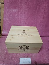 Guado Al Tasso 2022 cassa di