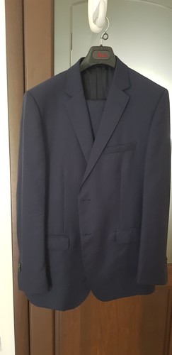 Abito uomo - abito,