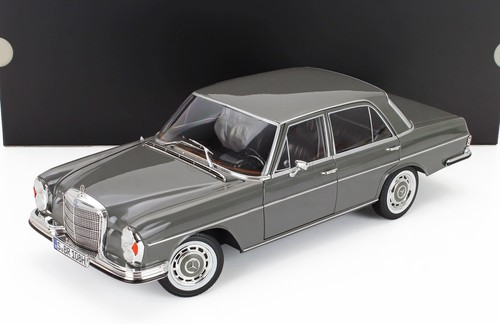 Norev mercedes benz - norev,