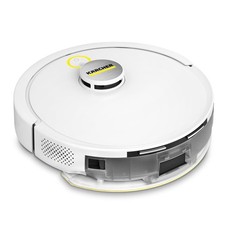 Karcher robot aspirapolvere e