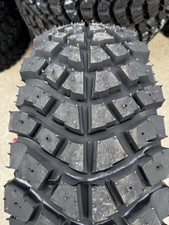 1 Pneumatico Gomme 215/80 R15  4x4 Off road Fuoristrada GEO