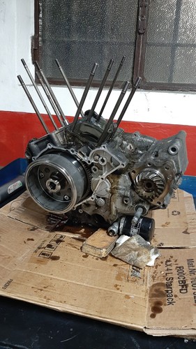 Motore honda - motore,