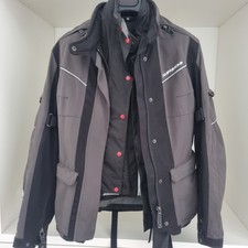 Giacca moto donna Spidi On