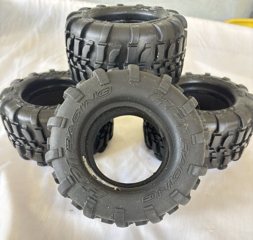 Pneumatici hpi racing - hpi, gt