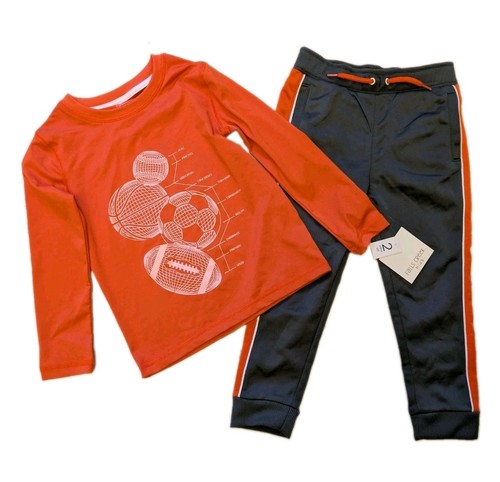 Nuovo set completo - set,