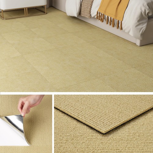 Livelynine moquette adesiva - moquette,