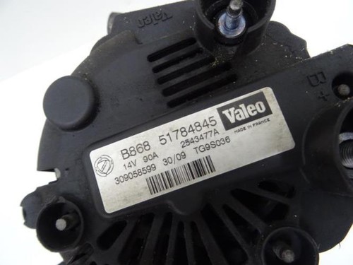 Alternatore fiat qubo 71796872 - alternatore,