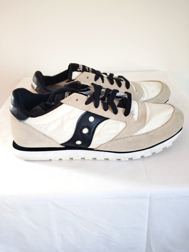 Sneakers saucony jazz - saucony,