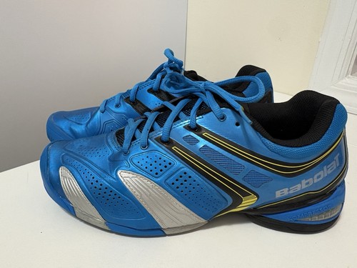Babolat kompressor scarpe uomo - babolat,