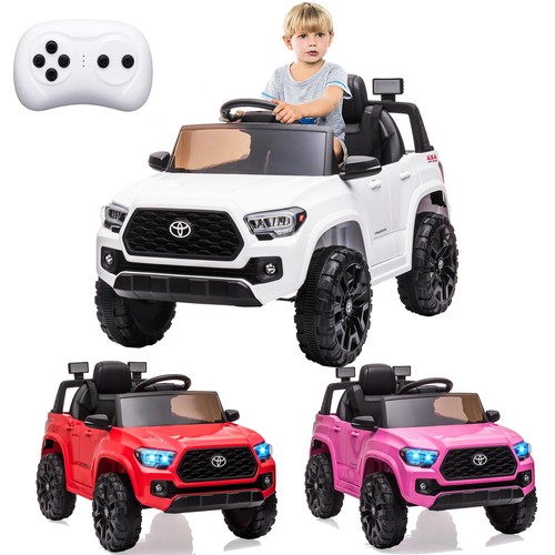 Toyota tacoma auto - toyota,