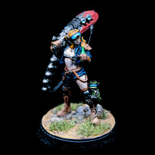 Warhammer 40k forge raging - warhammer,