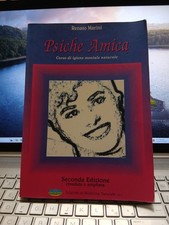 Psiche amica renato marini edizioni di medicina naturale
