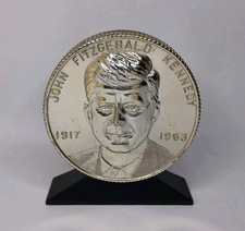 JFK Replica Presidente Kennedy