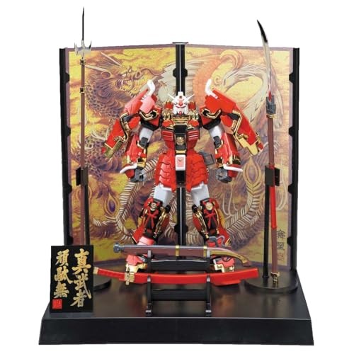 Shin musha gundam sengoku - shin,