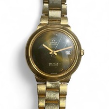 Omega De Ville Dynamic