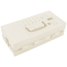  Gabbie Pappagalli Trasportino