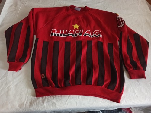 Vintage 90s milan - 90s,