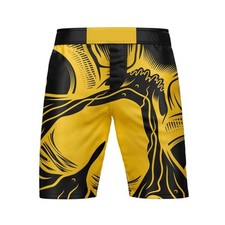 MMA shorts