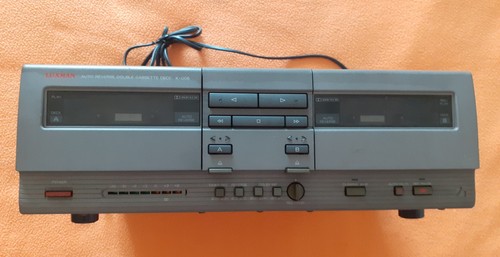 Luxman 005 - luxman, k-005