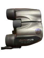 Olympus 10x21 DPC I binocolo
