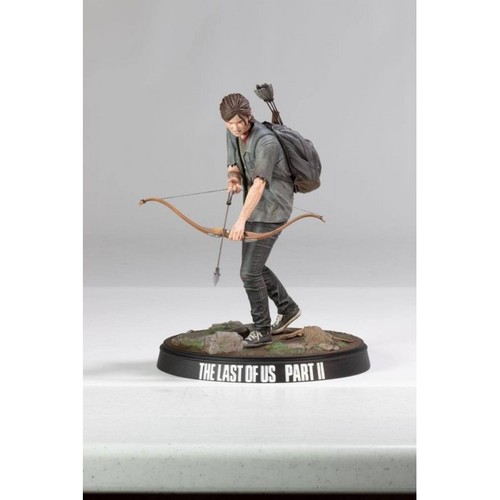 Statuetta figure ellie the - statuetta,