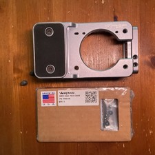 ViewFactor Gabbia Contineo per