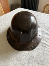 Vintage 1930s Miners’ MSA