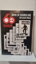 60+2 ANNI DI DIABOLIK 1962 /