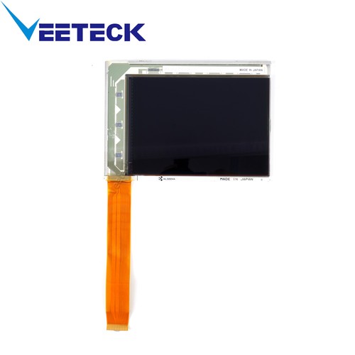 Display lcd per sharp - lcd,