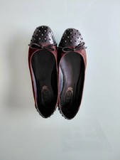TOD'S BALLERINE/MOCASINE DONNA