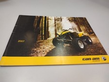 CAN-AM ATV QUAD (2007)
