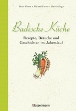 Badische Küche: Rezepte