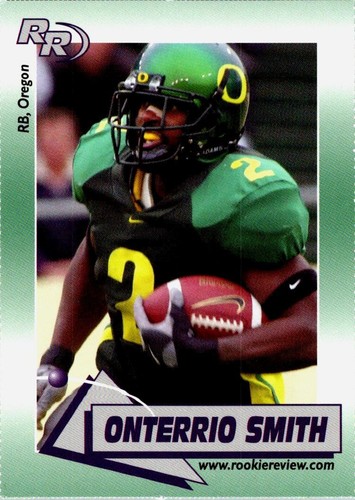 Onterrio smith oregon ducks - smith,