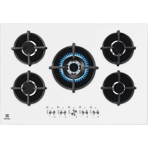 Electrolux kgg7537w piano - electrolux,