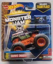 2016 Hot Wheels 1:64 Scale