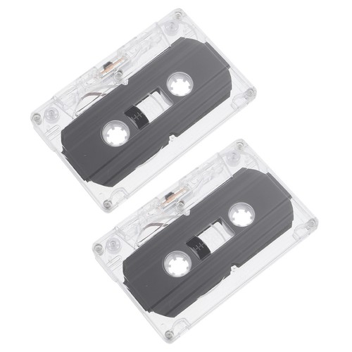 Pezzi nastro audio - pezzi, miss